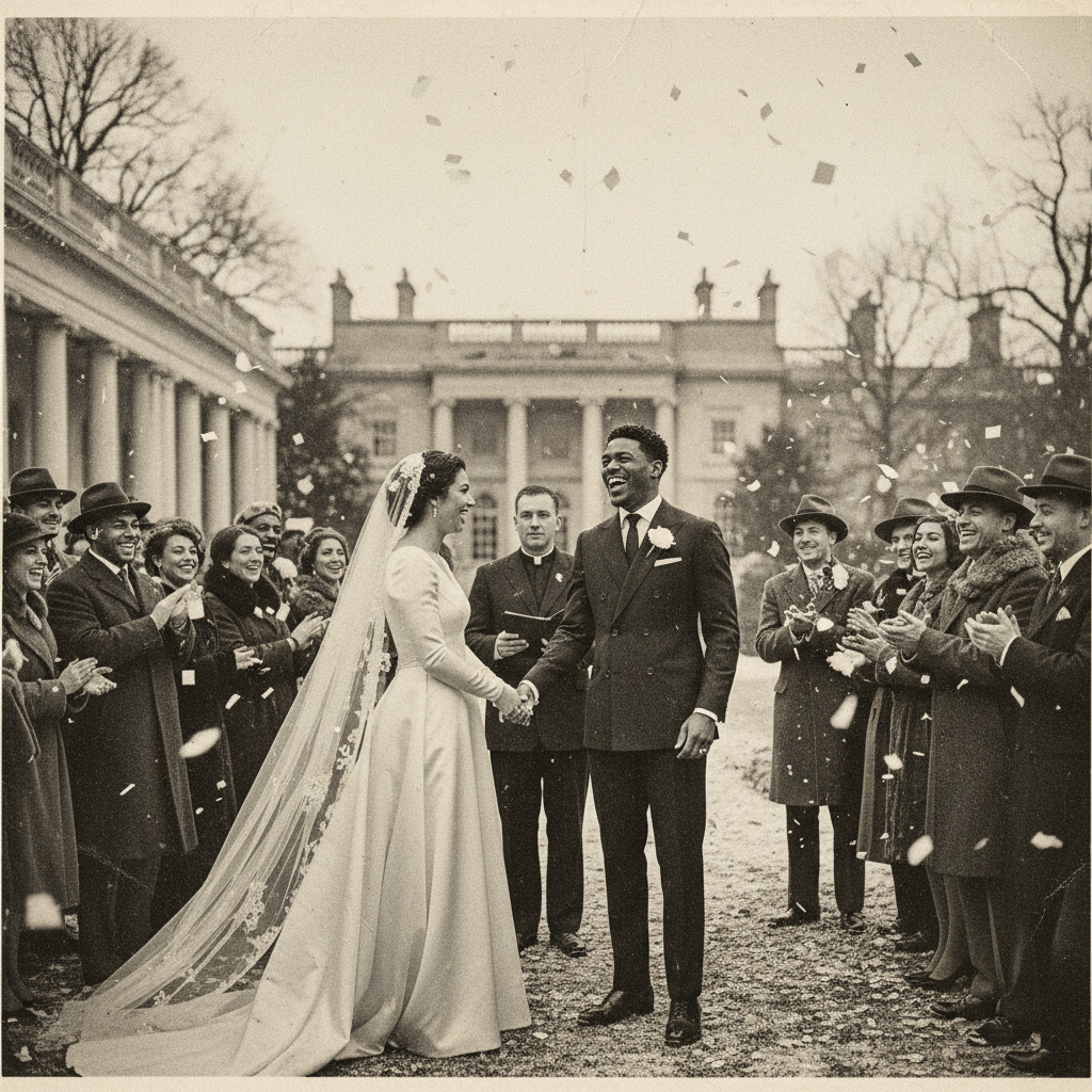 MRBEAST SAYS 'I DO'